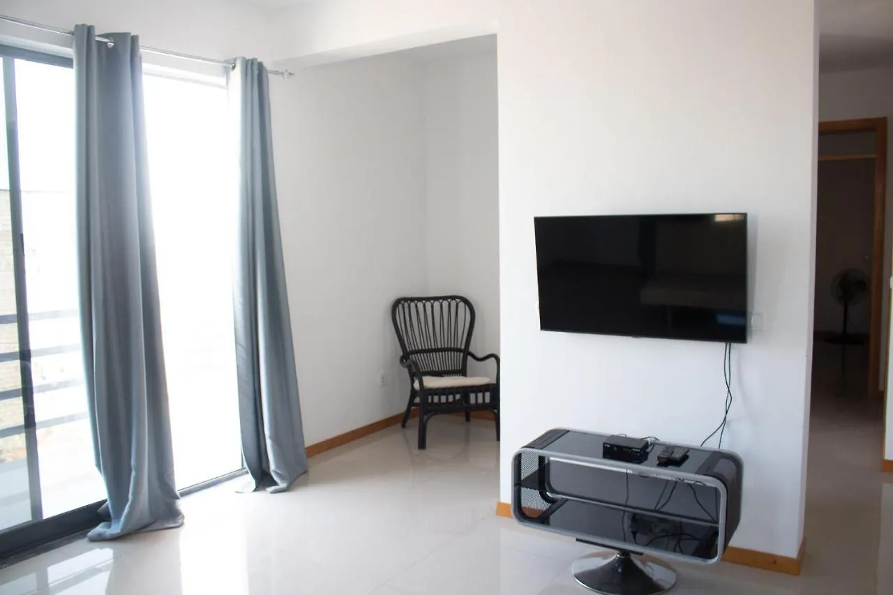 Apartment Beautiful And Brand New 2 Bedrooms Apartment/ Magnifico E Novo Apartamento T2 Praia