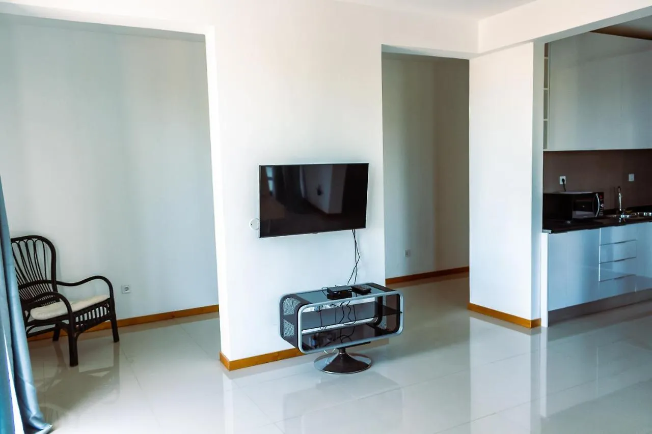 Apartment Beautiful And Brand New 2 Bedrooms Apartment/ Magnifico E Novo Apartamento T2 Praia