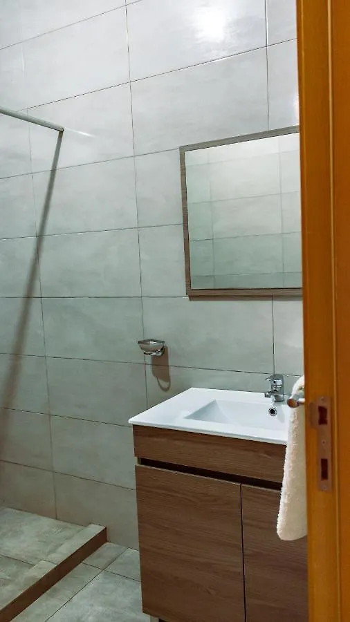 Apartment Beautiful And Brand New 2 Bedrooms Apartment/ Magnifico E Novo Apartamento T2 Praia Cape Verde