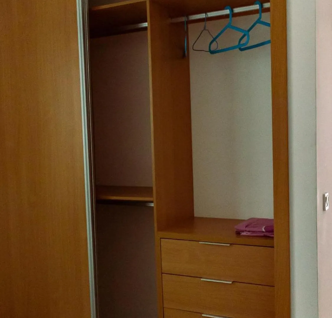 Apartment Beautiful And Brand New 2 Bedrooms Apartment/ Magnifico E Novo Apartamento T2 Praia Cape Verde